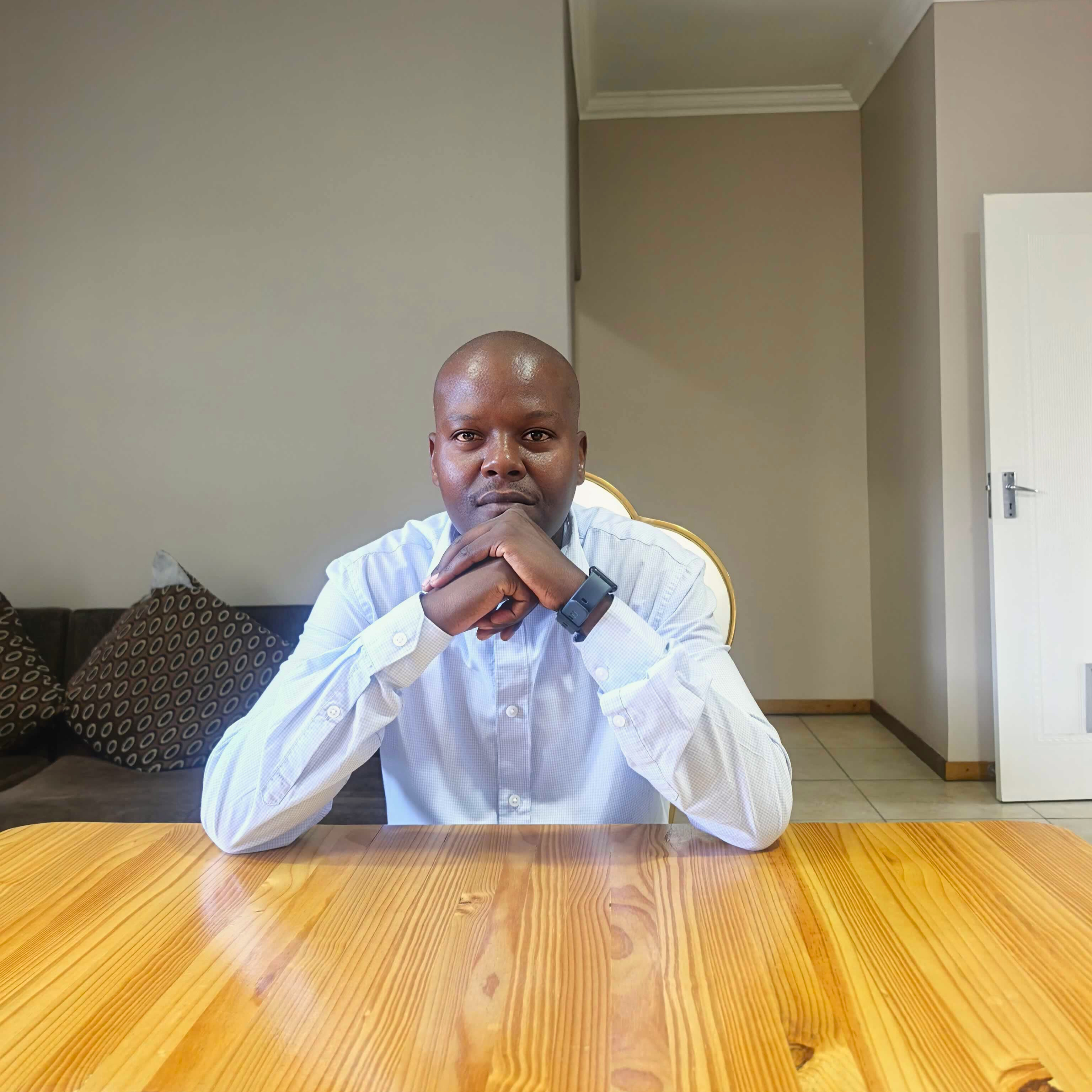 Director placeholder