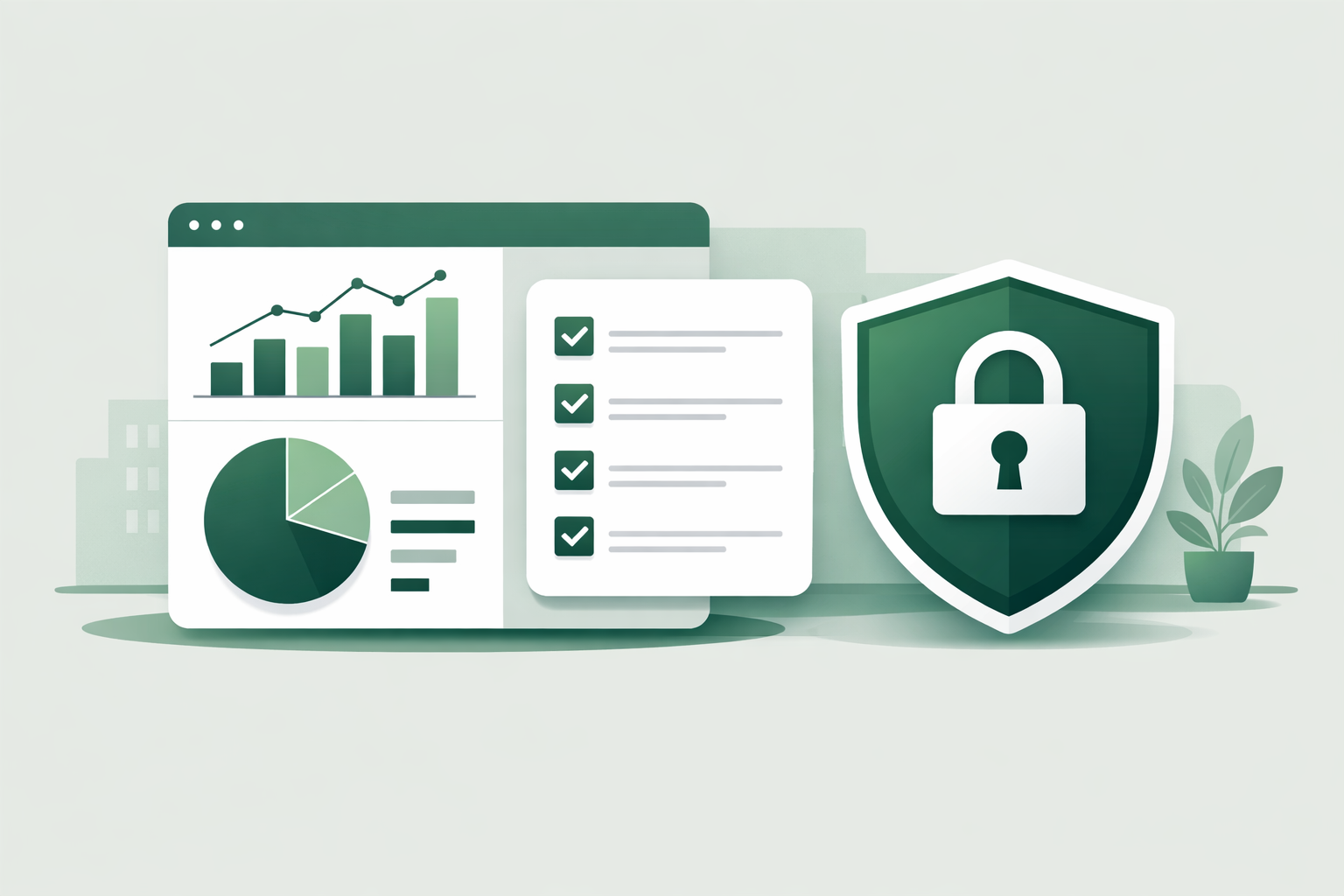 Batsomi head office environment